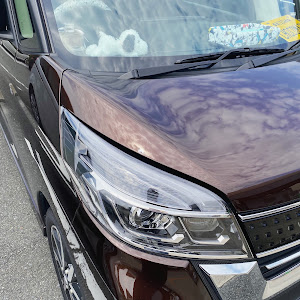 デイズルークス B21A