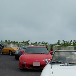 RX-7 FD3S 後期