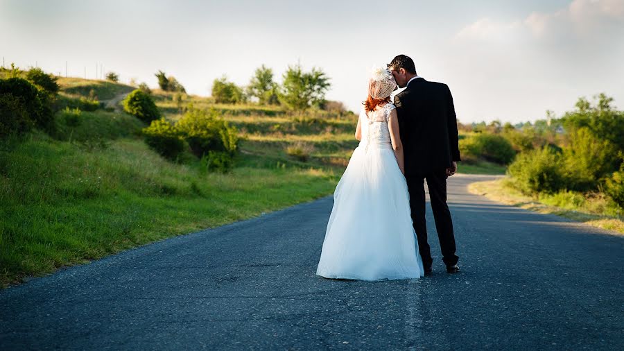 Wedding photographer Claudiu Arici (claudiuarici). Photo of 16 September 2014