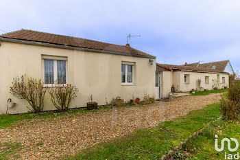 maison à La Rue-Saint-Pierre (60)