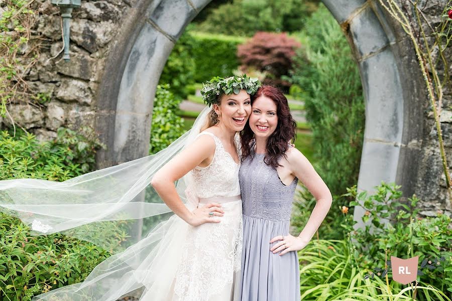 Fotógrafo de casamento Rachel Lusky (rachellusky). Foto de 8 de setembro 2019