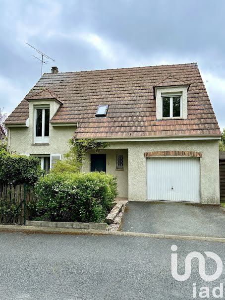 Vente maison 6 pièces 140 m² à Le Perray-en-Yvelines (78610), 399 000 €