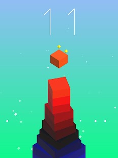 Sky Pillar (Mod Stars)