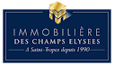 Immobiliere Des Champs Elysees