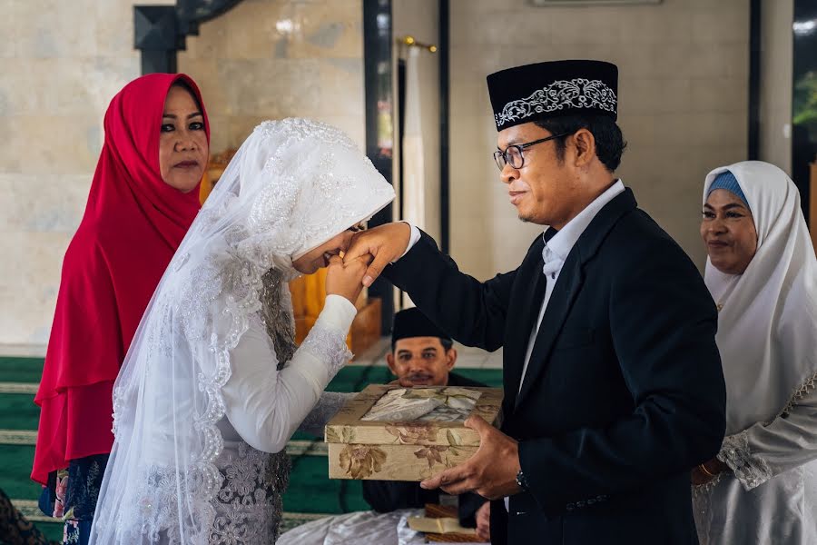 Wedding photographer Yuni Prastiyo (ipras). Photo of 17 May 2019