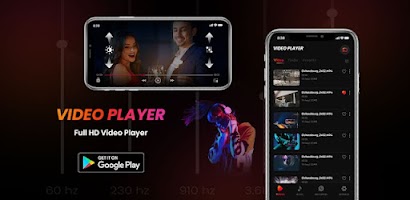 Video Player all Format Screenshot