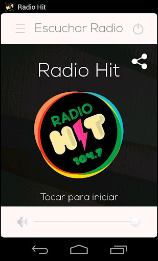 Radio Hit 104.7 Costa Rica