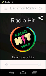 Radio Hit 104.7 Costa Rica(圖1)-速報App