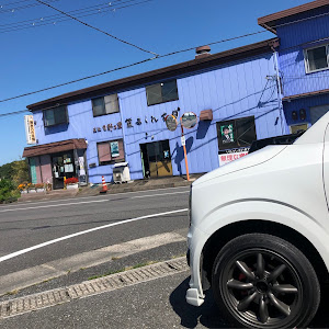 アルトワークス HA36S