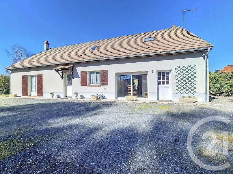 Vente maison 9 pièces 204.05 m² à La Ferté-Saint-Aubin (45240), 399 000 €