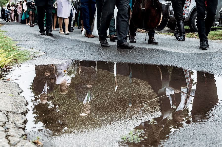 Svadobný fotograf Stefan Dorna (dornafoto). Fotografia publikovaná 11. októbra 2023