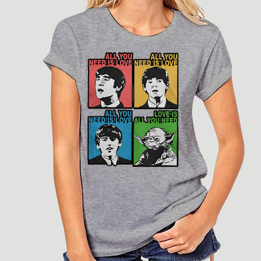 Title 14, Round neck short sleeve T-shirt