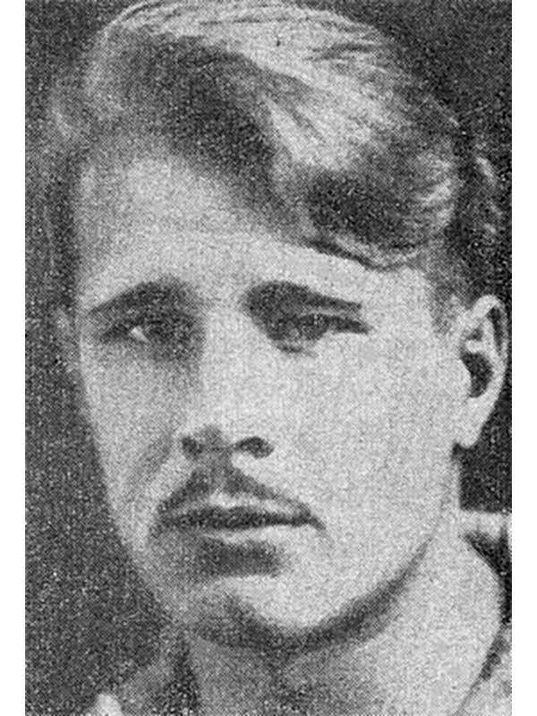 Добряков А.В. - лейтенант 71 осбр
