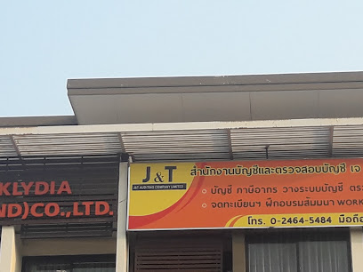 J&T Auditing Co.,Ltd