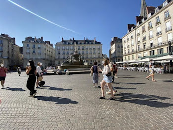 locaux professionnels à Nantes (44)