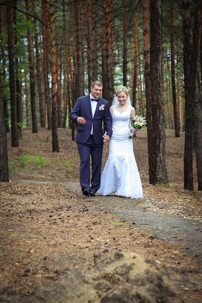 婚禮攝影師Yuliya Zayceva（zaytsevafoto）。2017 3月21日的照片