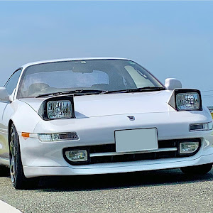MR2 SW20