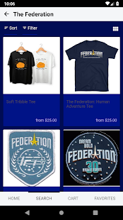 Trek Federation(圖2)-速報App