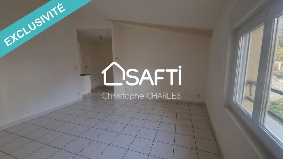 Vente appartement 2 pièces 34 m² à Voiron (38500), 102 000 €