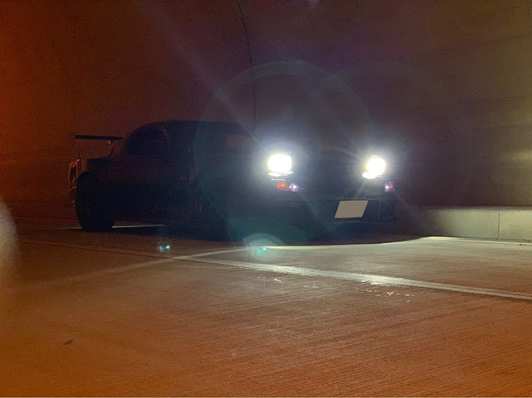 RX-7のRX-7に関するカスタム事例の投稿画像1枚目