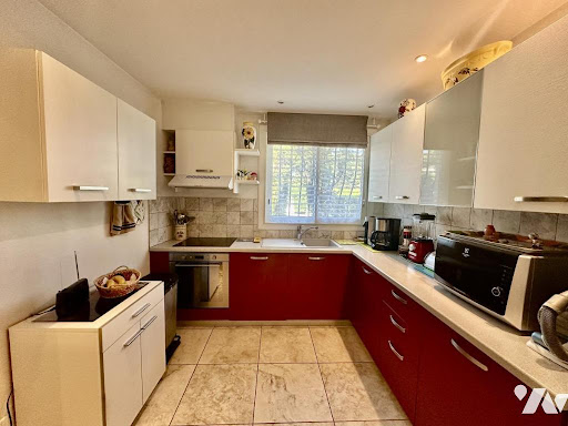 Appartement avec terrasse 3