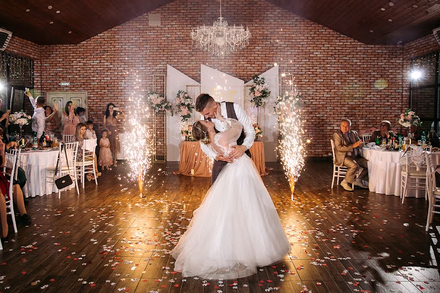 Fotografo di matrimoni Aleksandr Savchenko (savchenko). Foto del 15 novembre 2020