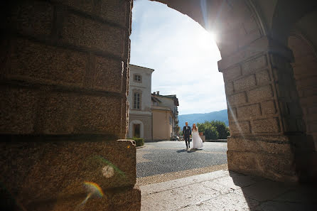 Fotógrafo de bodas Rostyslav Kostenko (rossko). Foto del 24 de mayo 2019