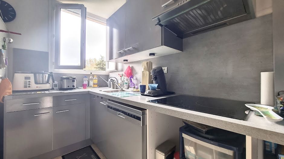 Vente appartement 2 pièces 46.9 m² à Frejus (83600), 149 500 €