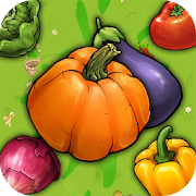 Vegetable Crush 1.9 Icon