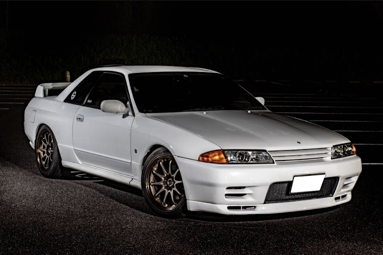 フェアレディZのZ33・フェアレディZ・BNR32・GTR・バーチカルに関するカスタム事例の投稿画像2枚目