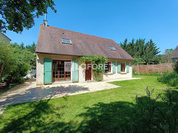 maison à Marly-le-Roi (78)