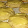 Thumbnail For Aunt Bessie's Frosted Fresh Orange Cookies