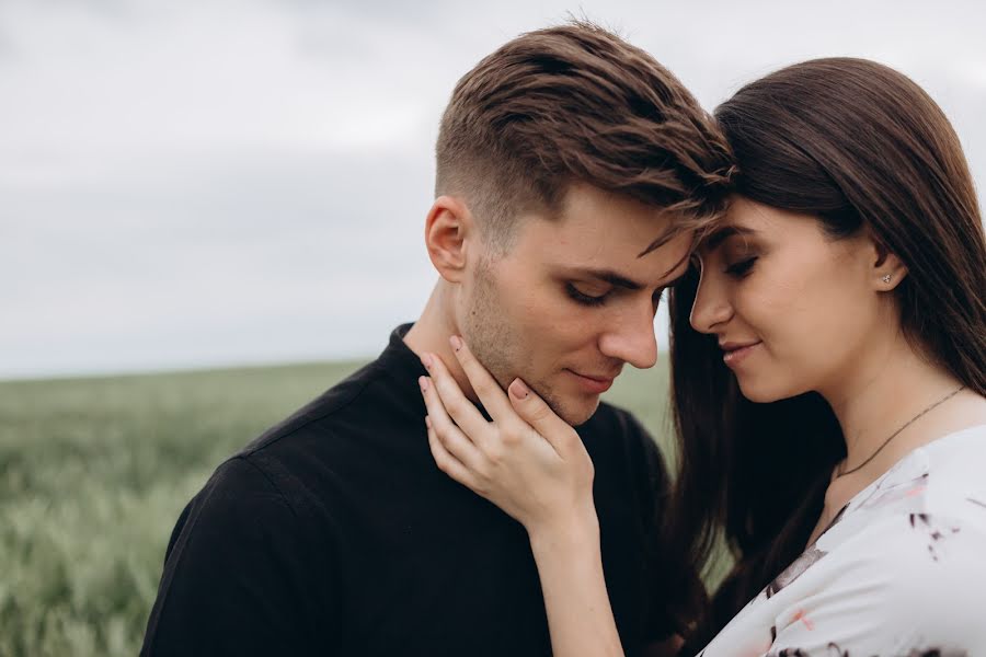 Fotógrafo de casamento Kudіn Andrіy (kudinandrey). Foto de 23 de junho 2020