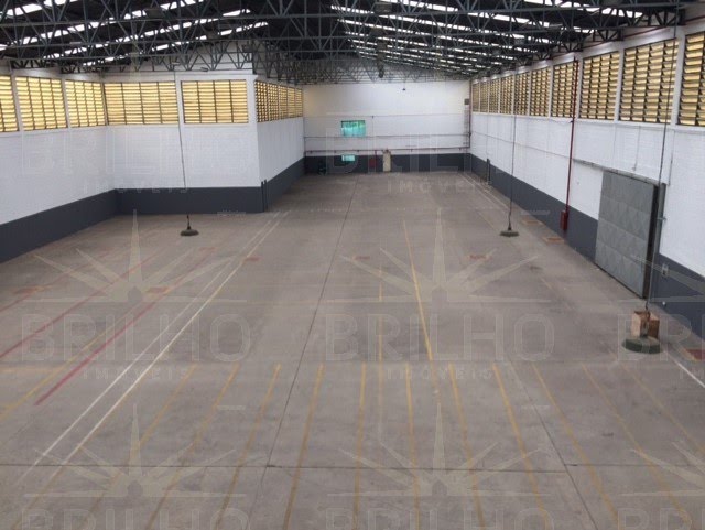 Depósito-Galpão-Armazém para alugar, 3350m² - Foto 2