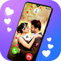 Icon Love Video Ringtone for Incomi