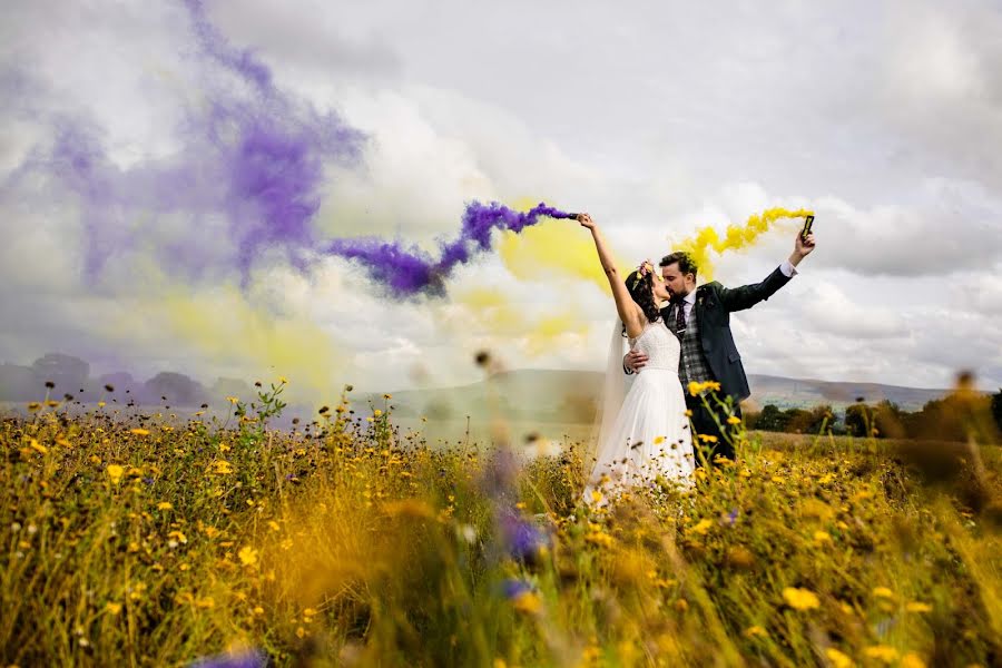 Fotógrafo de bodas Cassandra Lane (cassandralane). Foto del 15 de enero 2019