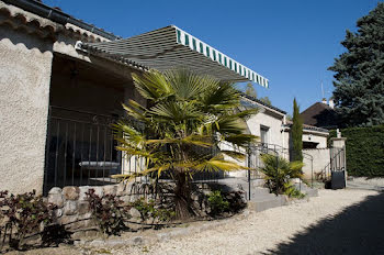 maison à Génissieux (26)