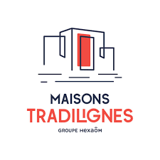 Logo de MAISONS TRADILIGNES SAINT SEBASTIEN SUR LOIRE