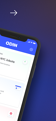 Screenshot Odin Construction