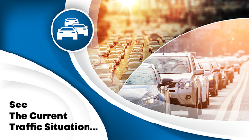 Radar, Map, Navigation, Head-Up Display, Speed Cam