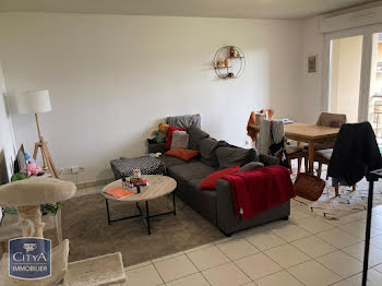 appartement à Lisieux (14)