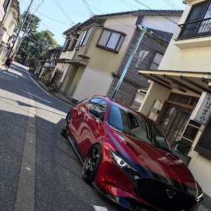 MAZDA3 BPFP