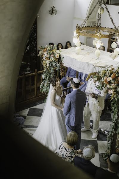 Wedding photographer Irini Koronaki (irinikoronaki). Photo of 26 June 2023