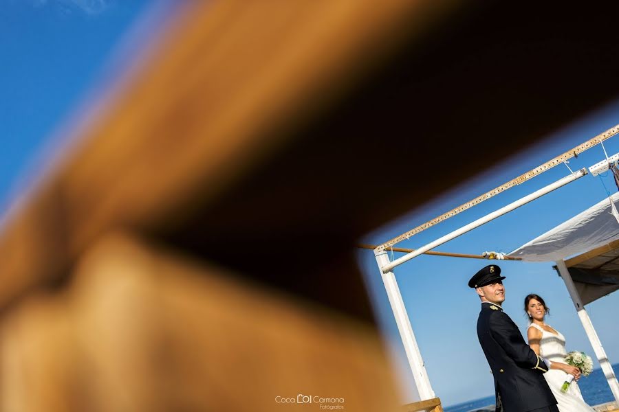 Photographe de mariage Diego Carmona Rioja (diegocrioja). Photo du 22 mai 2019