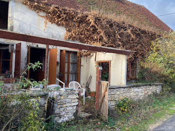 maison à Couloutre (58)