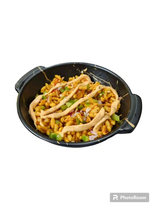 Bhel Puri