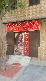 Tarashana Hair & Beauty Studio photo 2