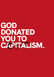 God Donated You