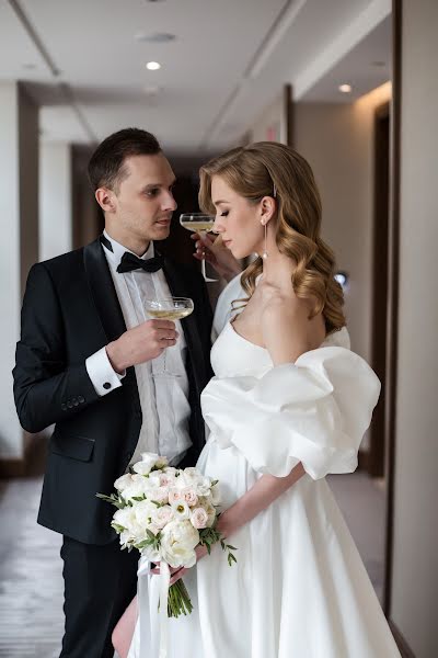 Wedding photographer Olga Sarka (sarka). Photo of 13 August 2021