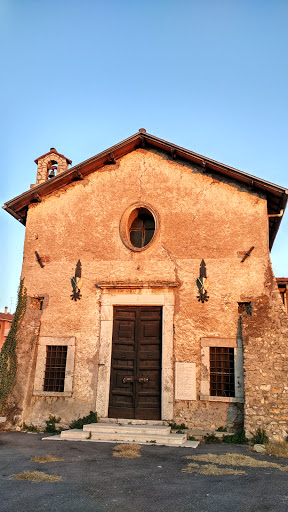 Chiesa S. Anna